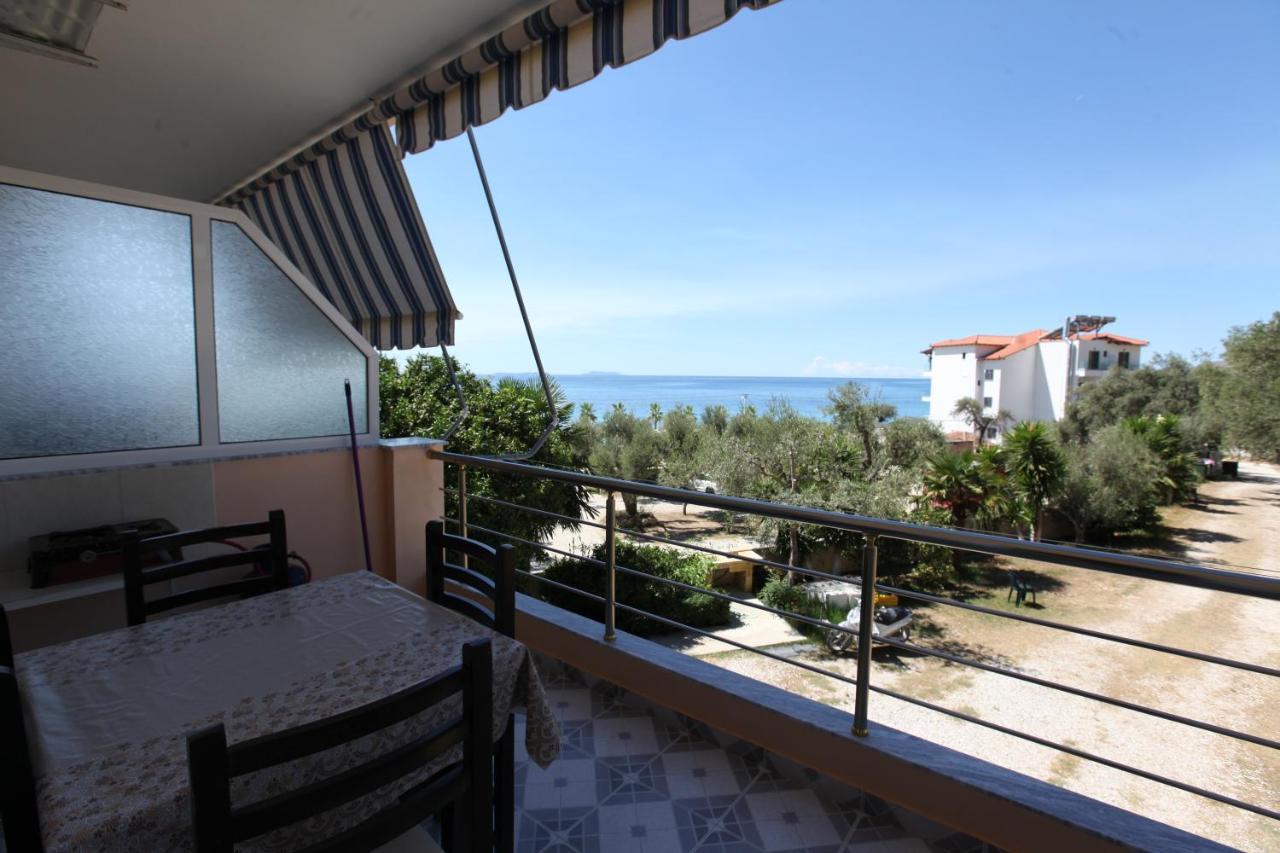 Apartament Alexia Apartments *